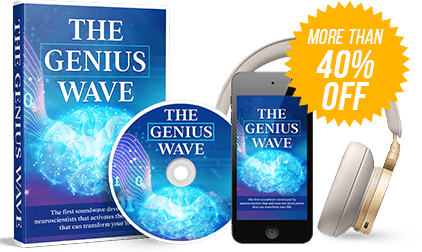 The Genius Wave sale offers